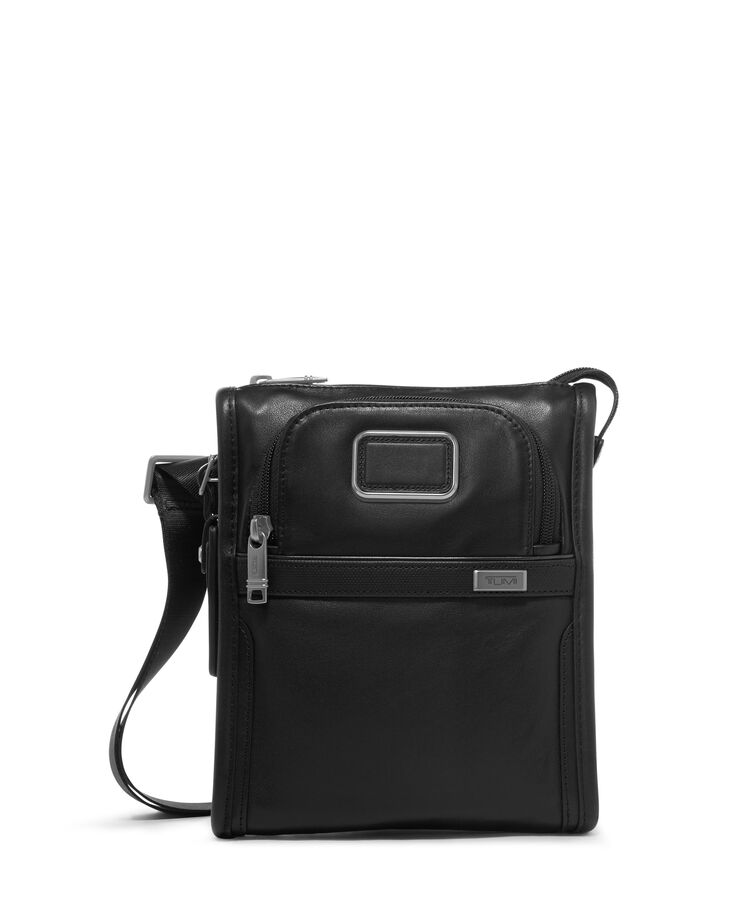 ALPHA 小型斜背包  hi-res | TUMI