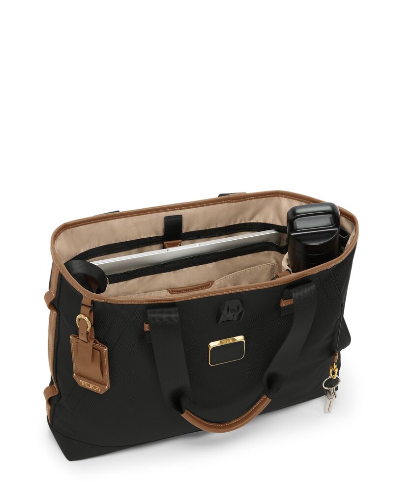 ALPHA BRAVO Retreat 托特包  hi-res | TUMI