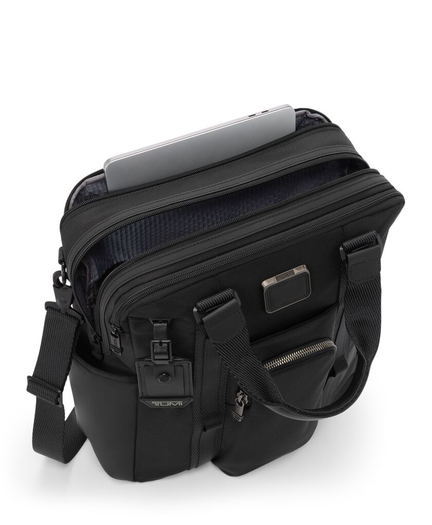 ALPHA BRAVO Belvoir 日常托特包  hi-res | TUMI