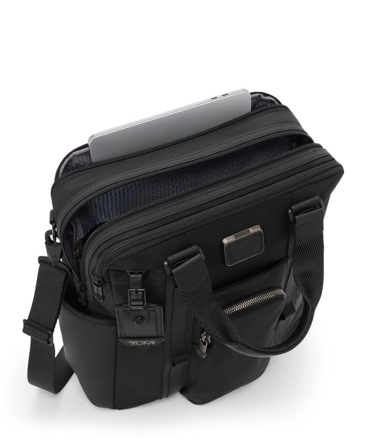 ALPHA BRAVO Belvoir 日常托特包  hi-res | TUMI