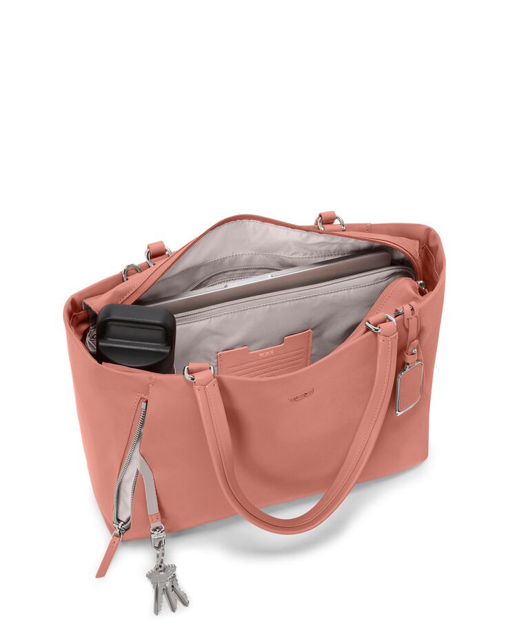 VOYAGEUR Valetta 中型托特包  hi-res | TUMI