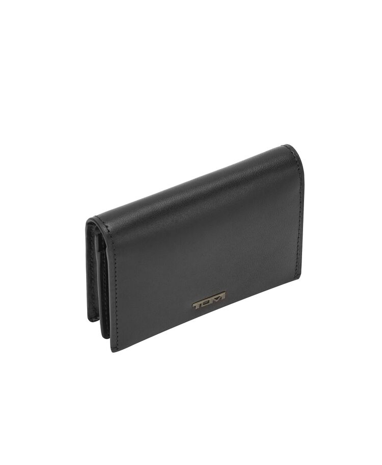 Gusseted Card Case  hi-res | TUMI
