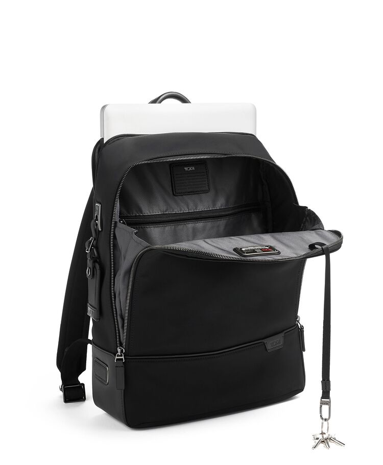 William Backpack  hi-res | TUMI