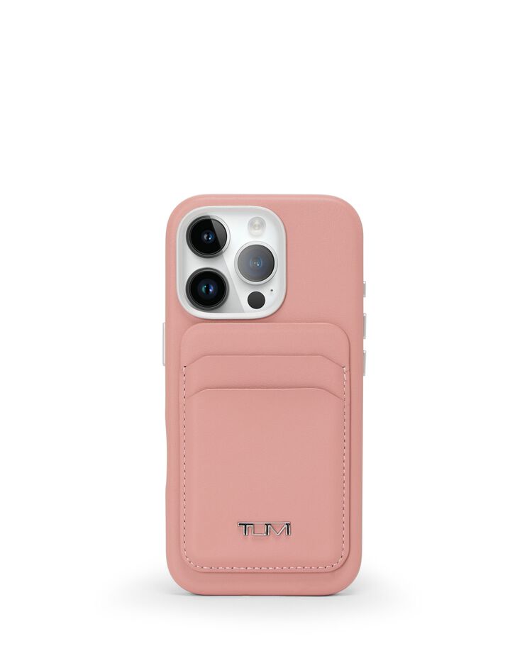 MOBILE ACCESSORIES Magsafe iPhone 16 Pro  手機殼  hi-res | TUMI