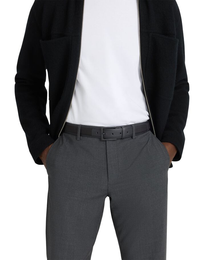 Rectangle Ballistic Belt 35mm  hi-res | TUMI