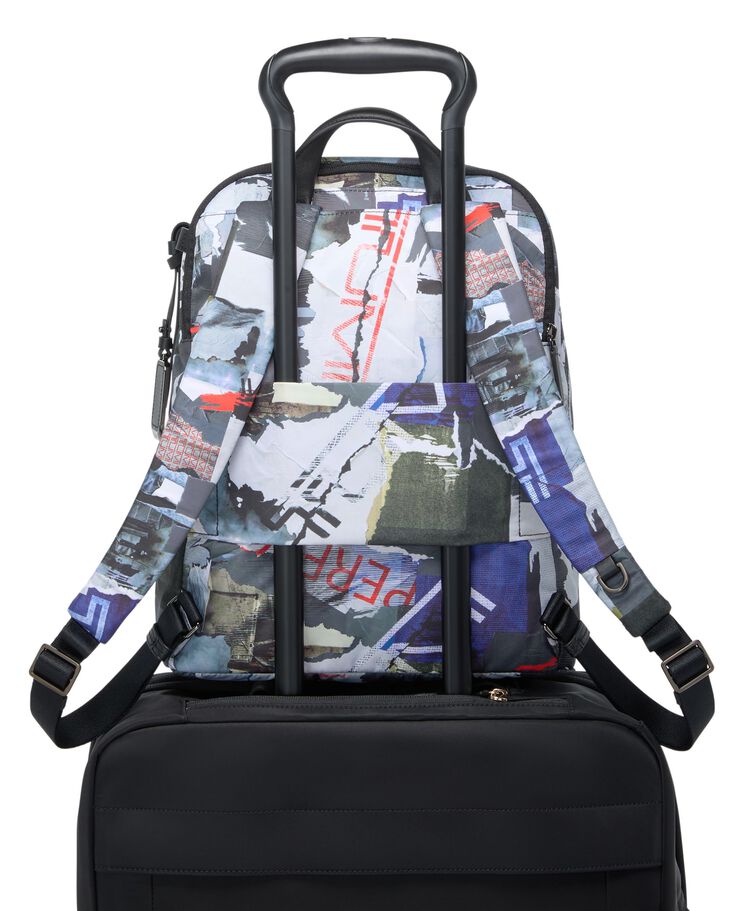 Halsey Backpack  hi-res | TUMI
