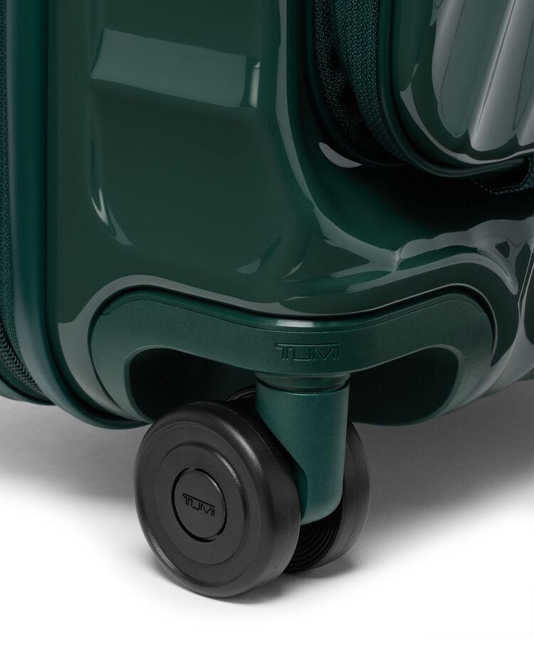 19 DEGREE 大型前開式可擴展國際登機箱  hi-res | TUMI