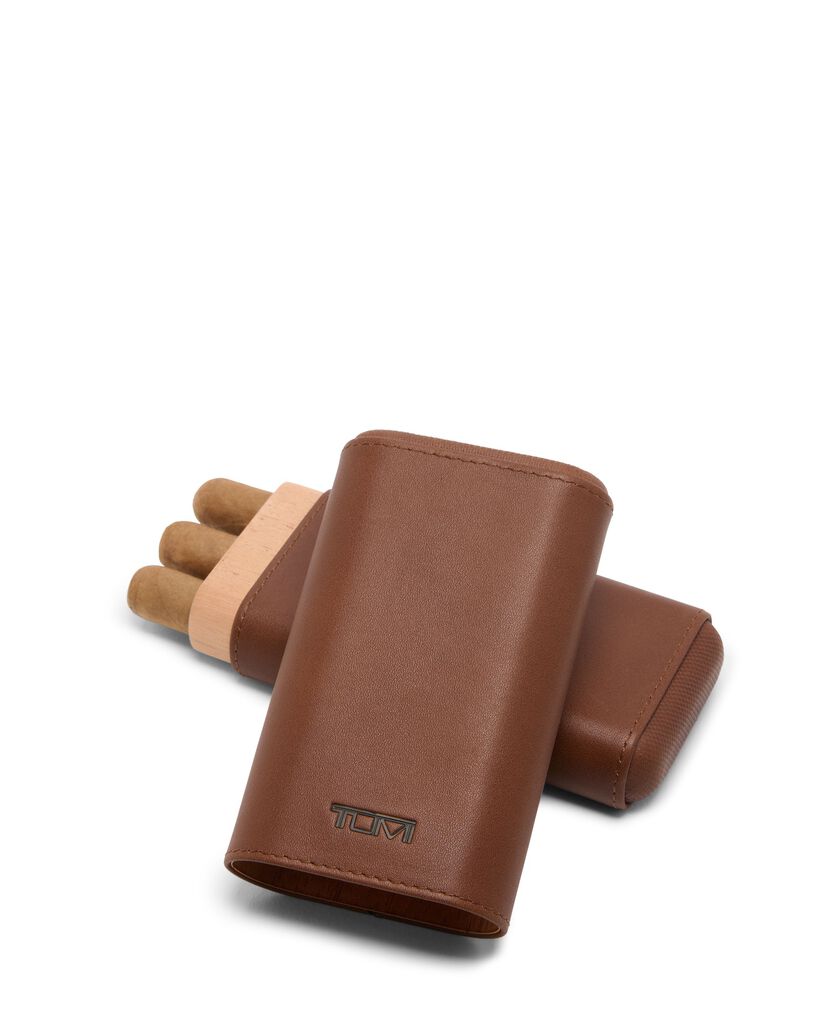 TRAVEL ACCESSORY 雪茄收納盒  hi-res | TUMI