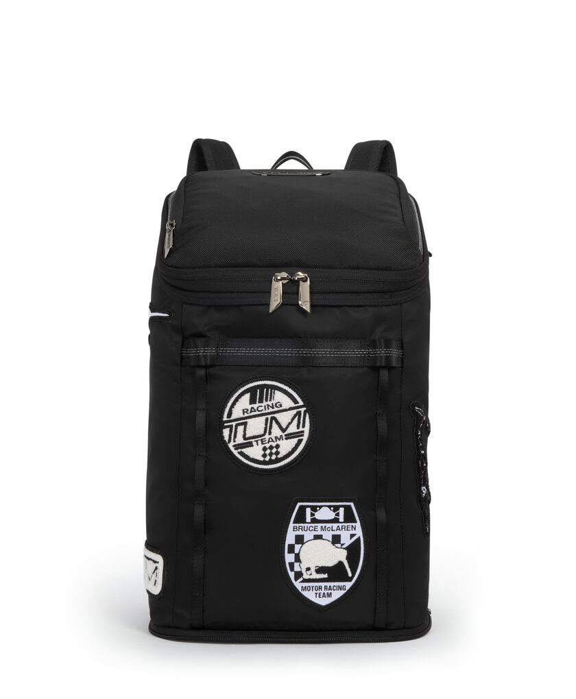TUMI I MCLAREN 可折疊背包  hi-res | TUMI