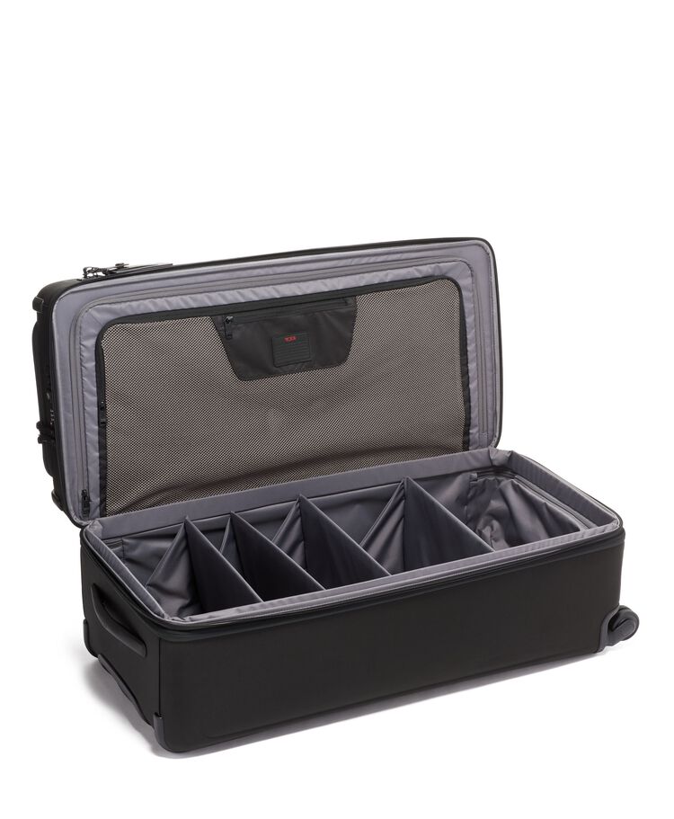 Tall 4 Wheeled Duffel Packing Case  hi-res | TUMI