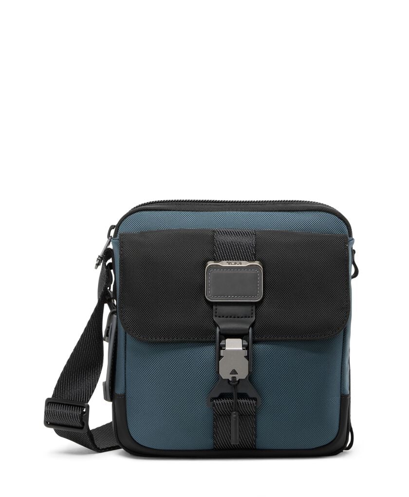 ALPHA BRAVO Junior 斜背包  hi-res | TUMI