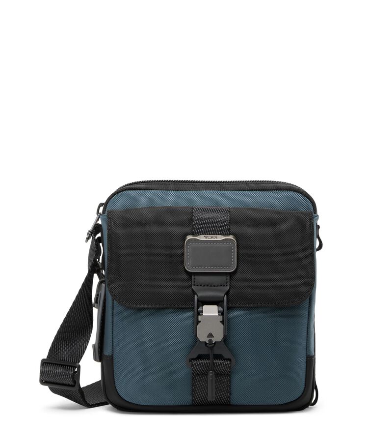 ALPHA BRAVO Junior 斜背包  hi-res | TUMI