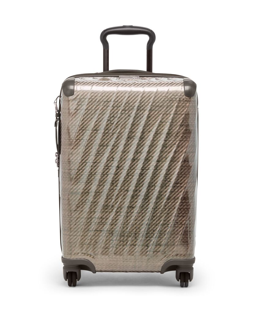 19 DEGREE LITE 國際登機箱  hi-res | TUMI