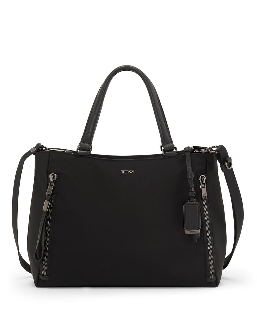 VOYAGEUR Valetta 中型托特包  hi-res | TUMI
