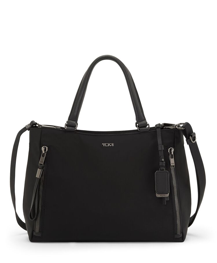 VOYAGEUR Valetta 中型托特包  hi-res | TUMI