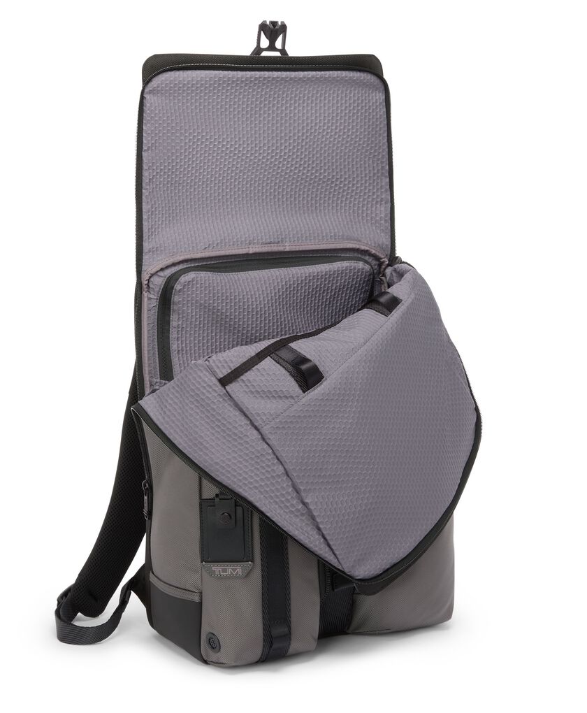 Surveillance Backpack  hi-res | TUMI
