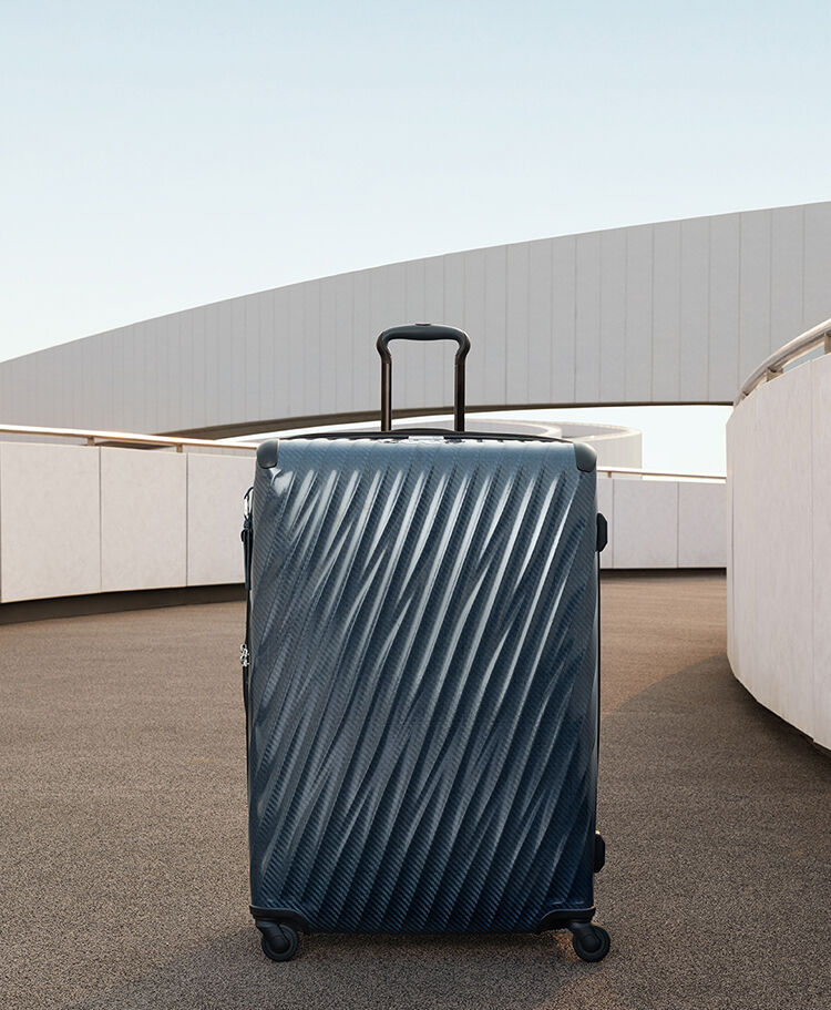 Extended Trip 4 Wheeled Packing Case  hi-res | TUMI