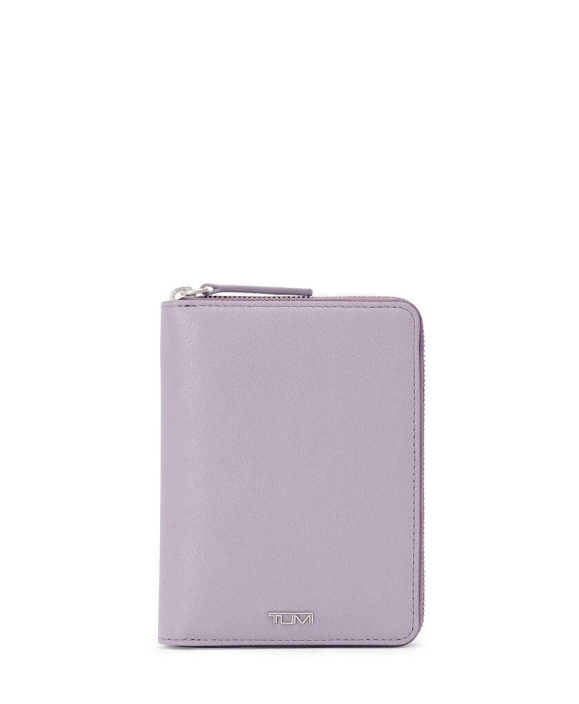 BELDEN SLG 拉鍊護照夾  hi-res | TUMI