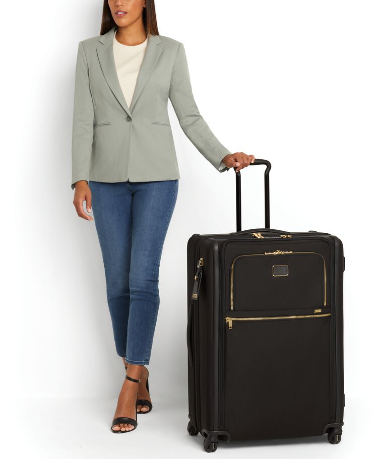 Extended Trip Expandable 4 Wheeled Packing Case  hi-res | TUMI