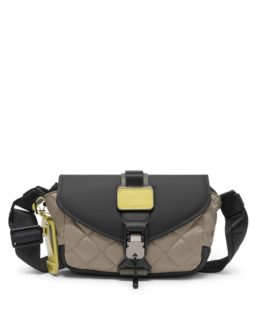 ALPHA BRAVO Compass 掀蓋式斜背包  hi-res | TUMI