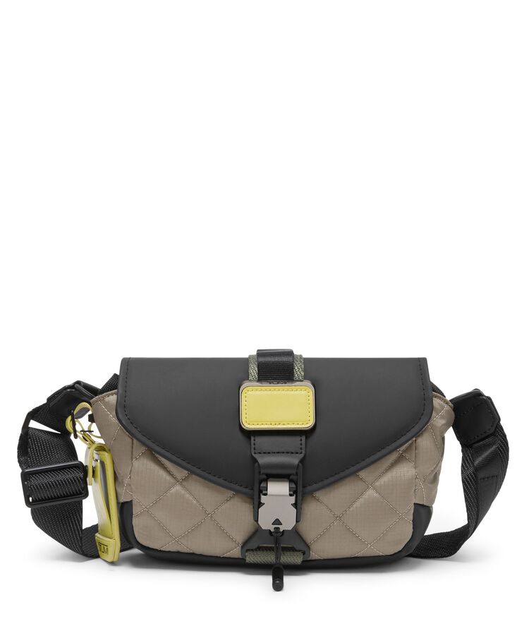 ALPHA BRAVO Compass 掀蓋式斜背包  hi-res | TUMI