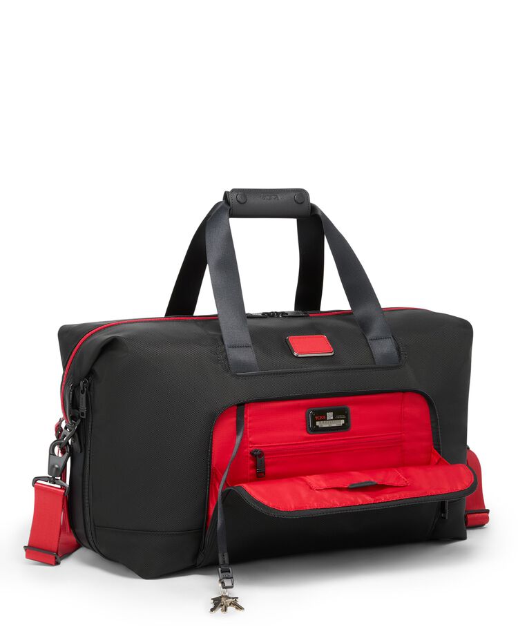 Double Expansion Travel Satchel  hi-res | TUMI