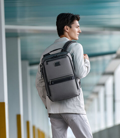 ALPHA BRAVO Dynamic 背包  lifestyle | TUMI