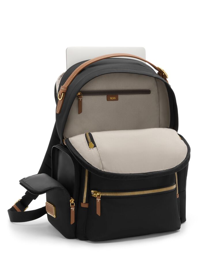 VOYAGEUR Celina 後背包  hi-res | TUMI