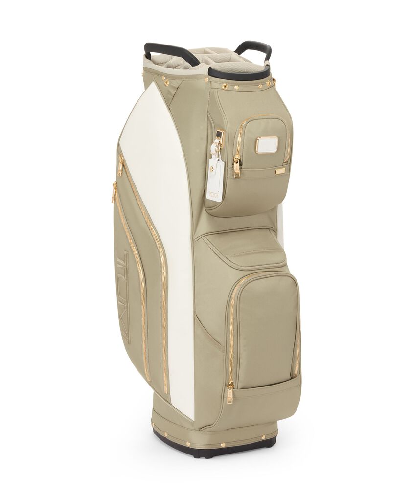 TUMI SPORT 滾輪高爾夫球袋  hi-res | TUMI