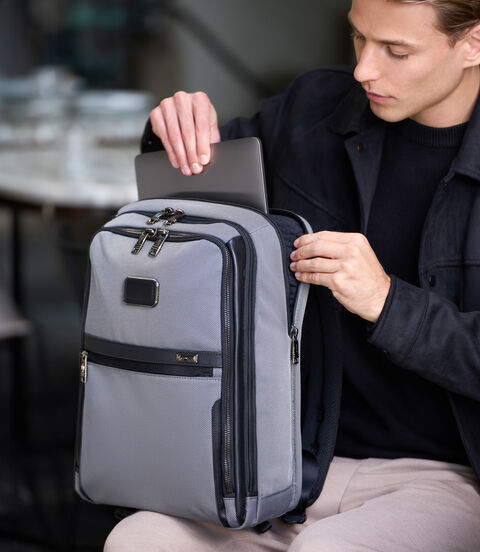 ALPHA X 輕巧背包  lifestyle | TUMI
