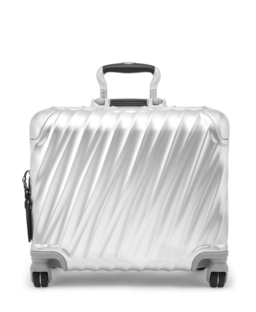 19 DEGREE ALUMINUM 輕便登機箱  hi-res | TUMI