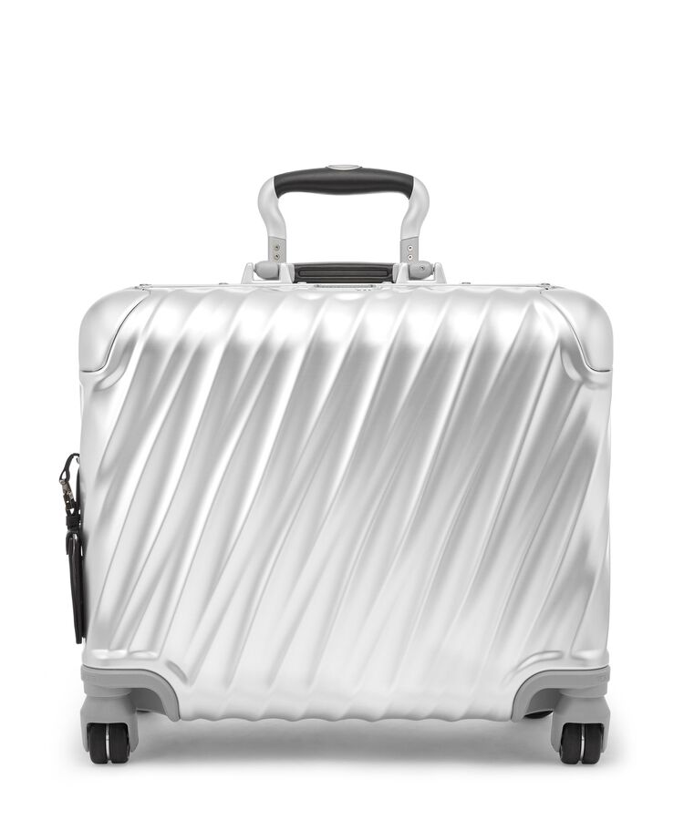 19 DEGREE ALUMINUM 輕便登機箱  hi-res | TUMI