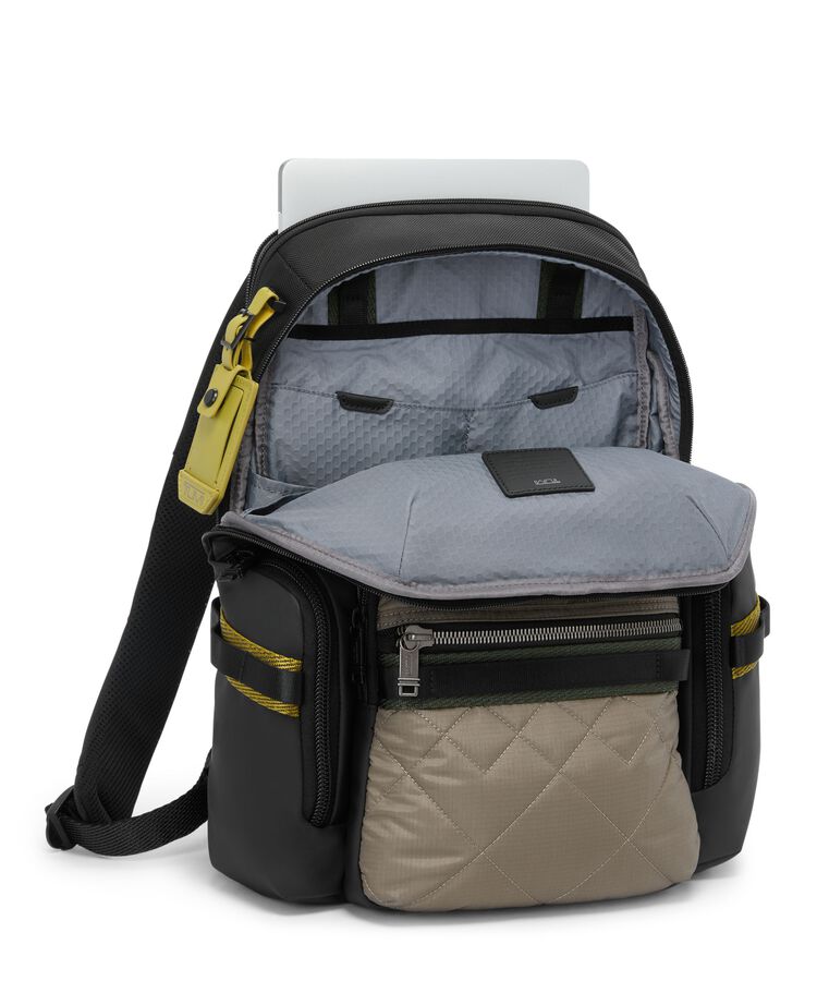 ALPHA BRAVO Navigation 後背包  hi-res | TUMI