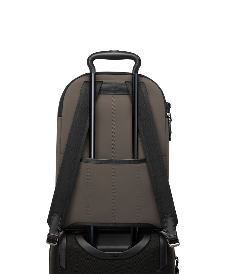 TUMI HARRISON Warren 後背包  hi-res | TUMI