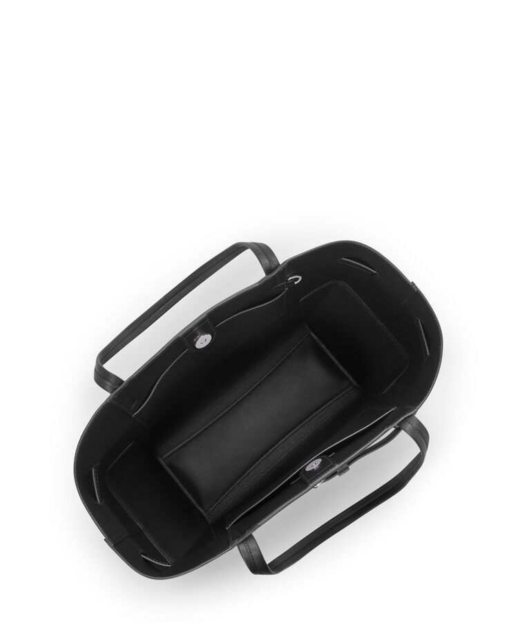 ADATTO Adatto 皮革托特包  hi-res | TUMI