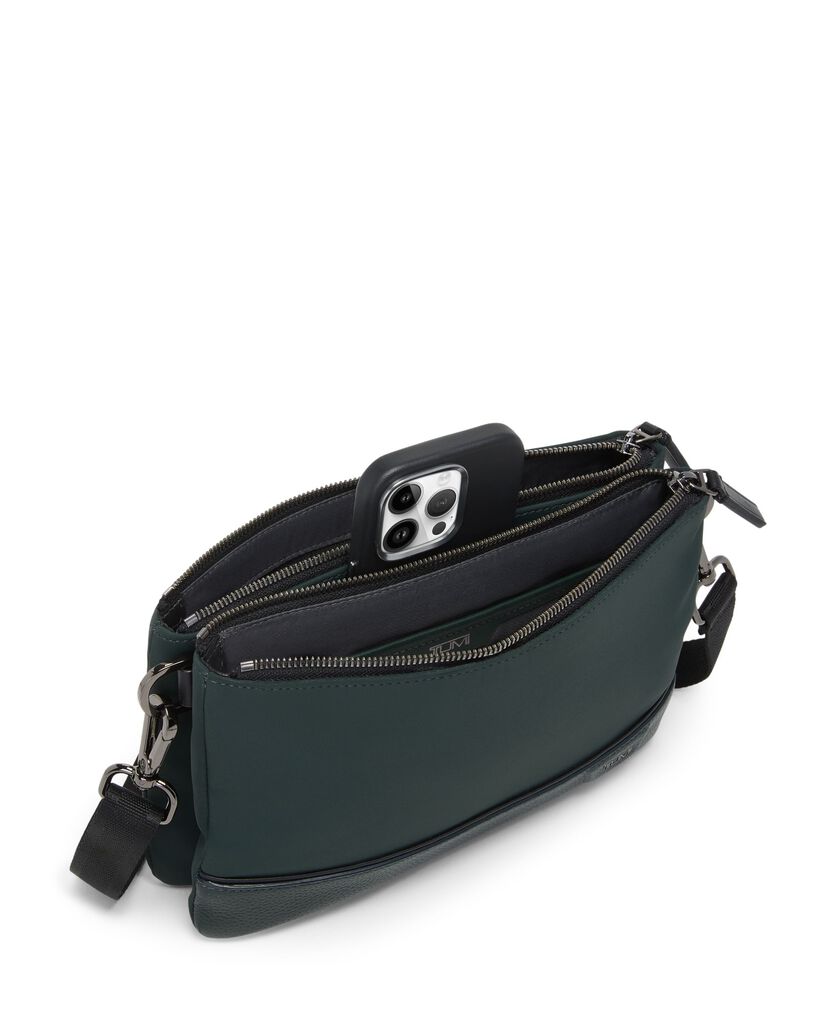 TUMI HARRISON Bardin 手拿包  hi-res | TUMI