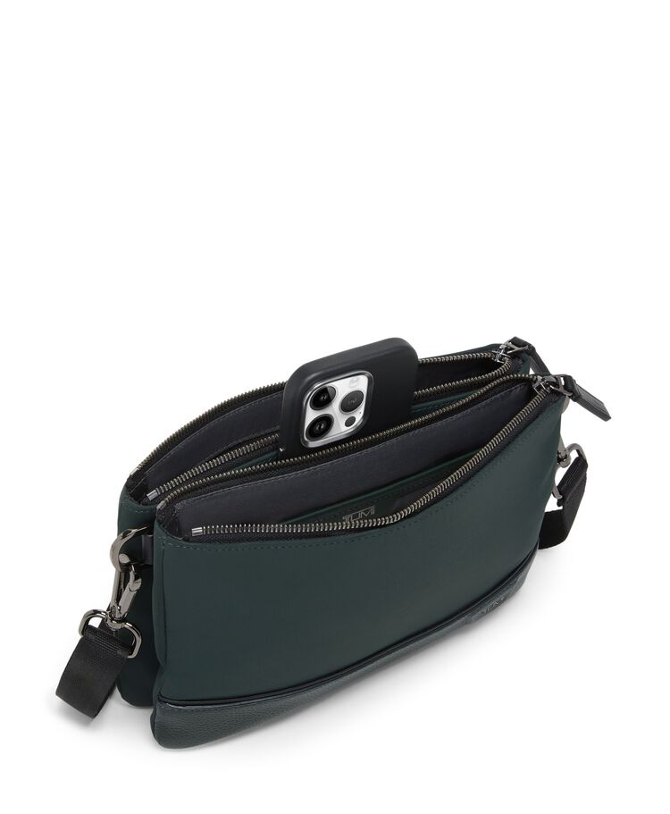 TUMI HARRISON Bardin 手拿包  hi-res | TUMI