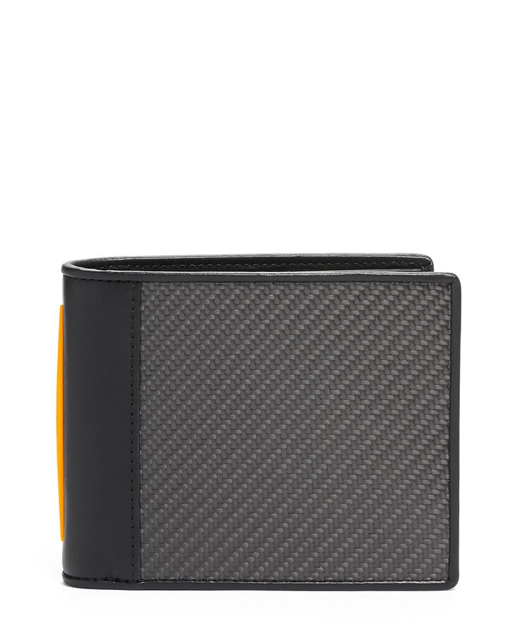 TUMI I MCLAREN Global 雙層皮夾  hi-res | TUMI