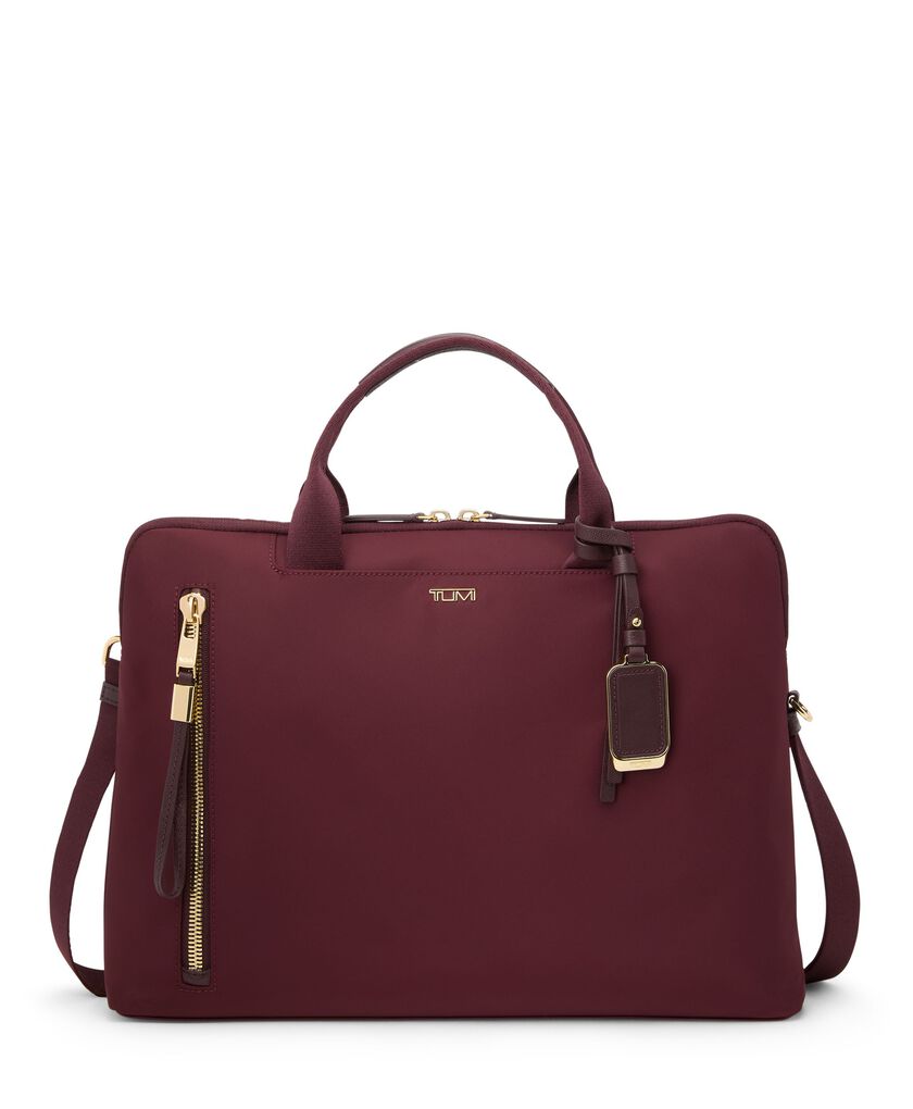 Benin Laptop Carrier  hi-res | TUMI