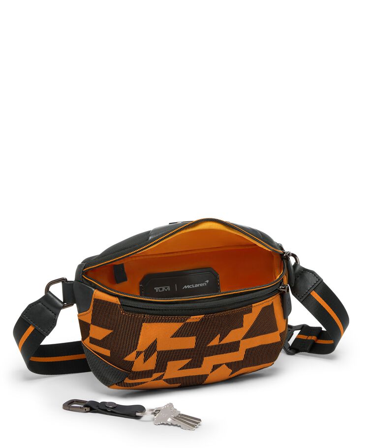 TUMI I MCLAREN Ignition 肩背包  hi-res | TUMI