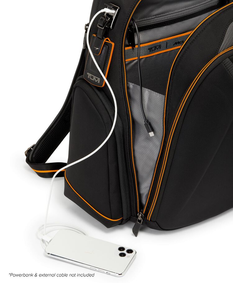 Paddock Backpack  hi-res | TUMI