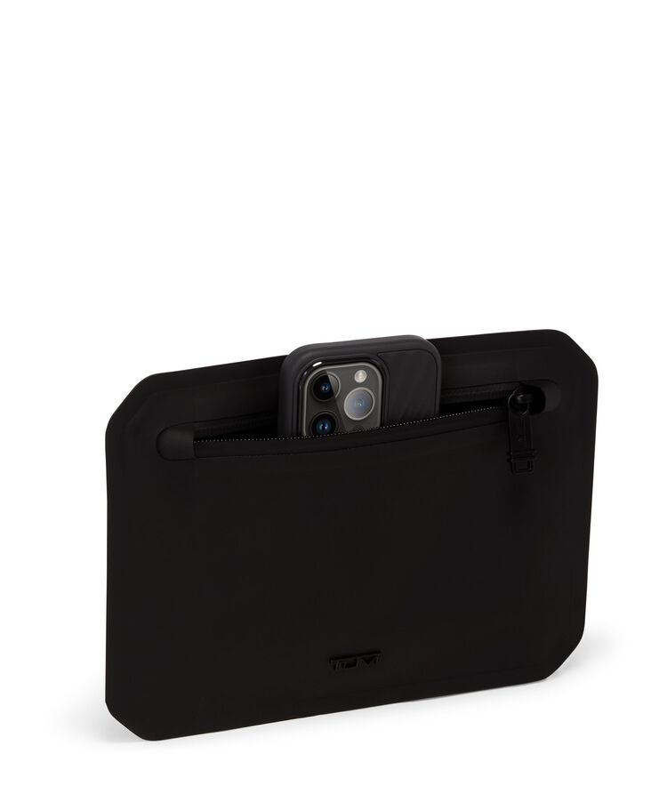 Welded Flat Pouch  hi-res | TUMI