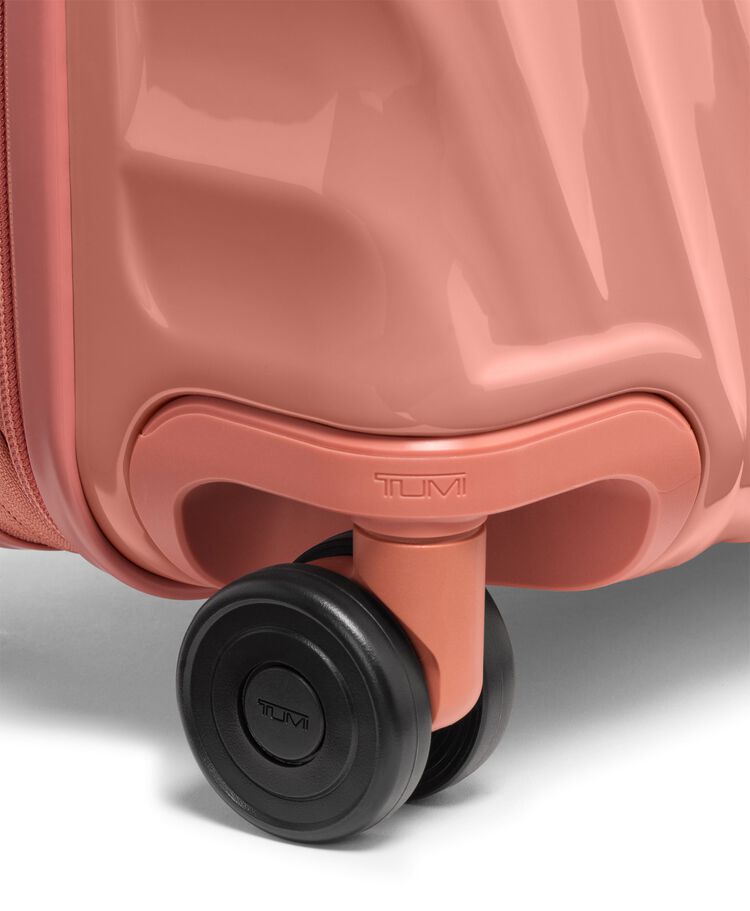 19 DEGREE 前開式可擴展登機箱  hi-res | TUMI