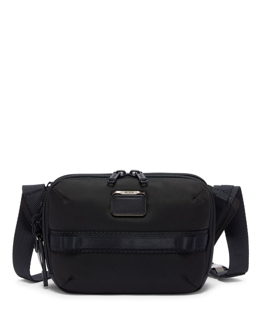 ALPHA BRAVO Ranger 斜背包  hi-res | TUMI