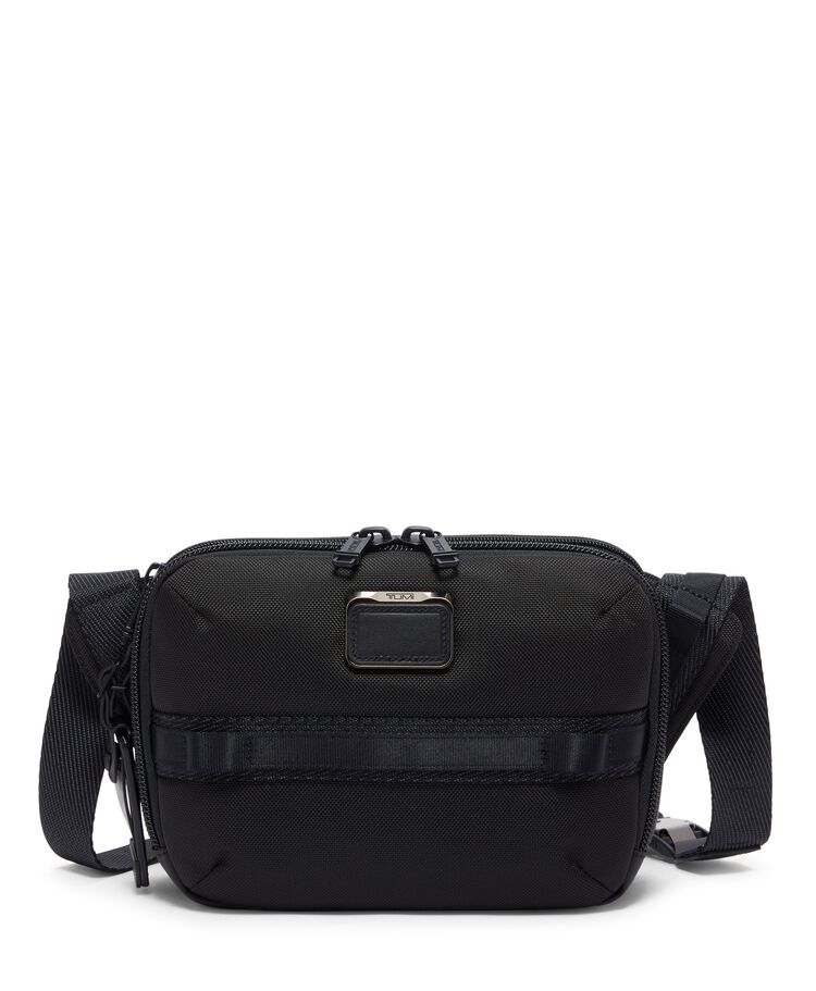 ALPHA BRAVO Ranger 斜背包  hi-res | TUMI