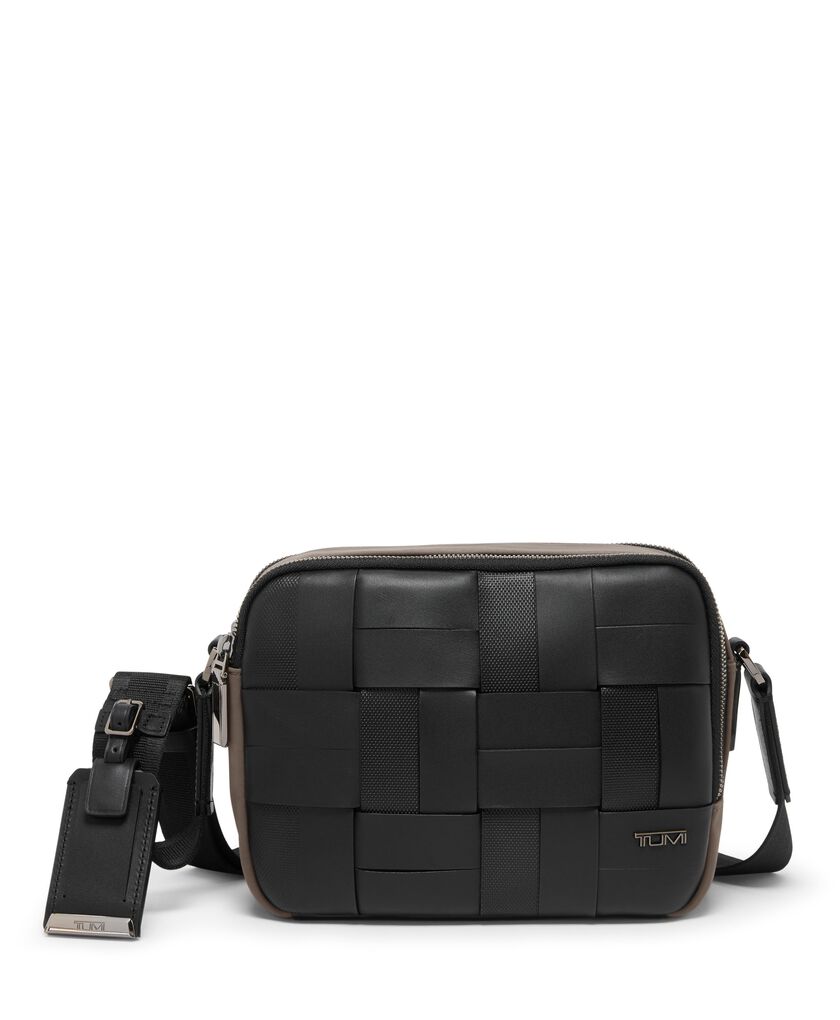 TUMI HARRISON Winsor 斜背包  hi-res | TUMI
