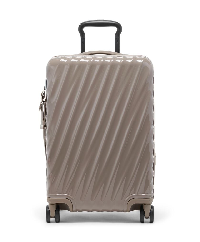 19 DEGREE 國際四輪可擴展登機箱  hi-res | TUMI
