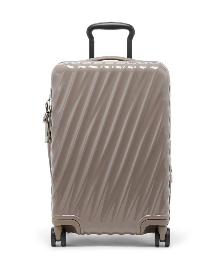 19 DEGREE 國際四輪可擴展登機箱  hi-res | TUMI
