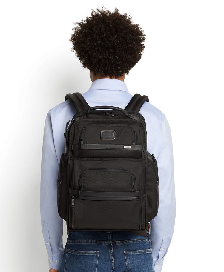 Tumi Brief Pack®  hi-res | TUMI