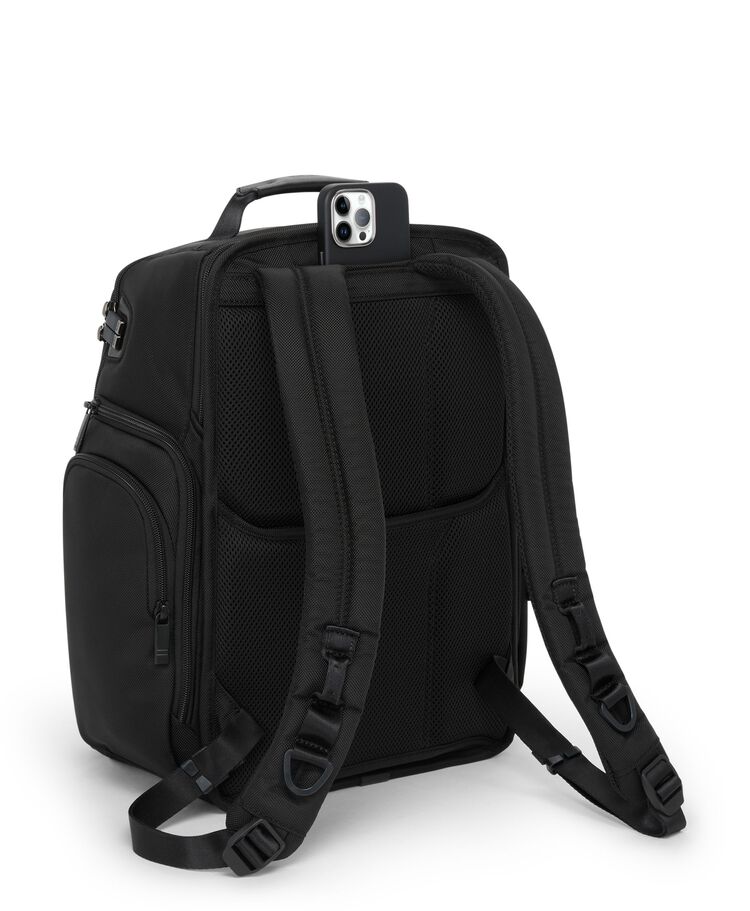 ALPHA TUMI Brief 後背包  hi-res | TUMI